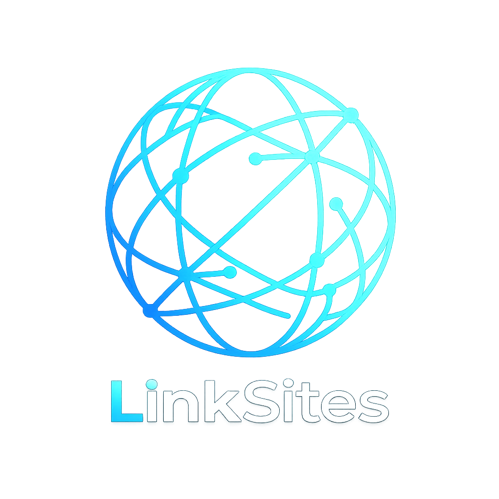 LinkSites